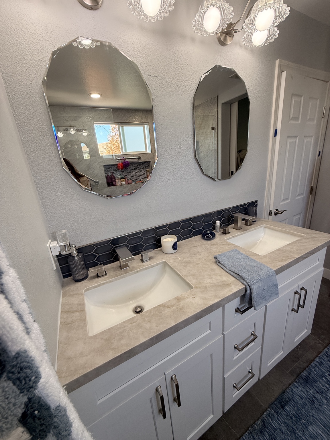 Menifee bathroom — additional view 1