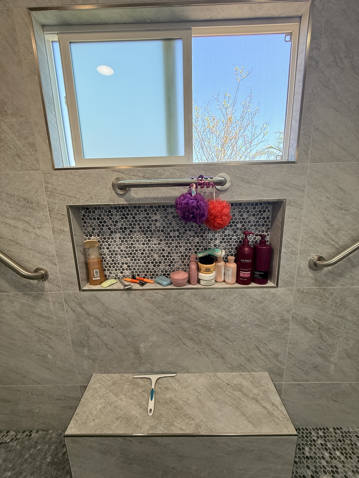 Menifee bathroom — additional view 2