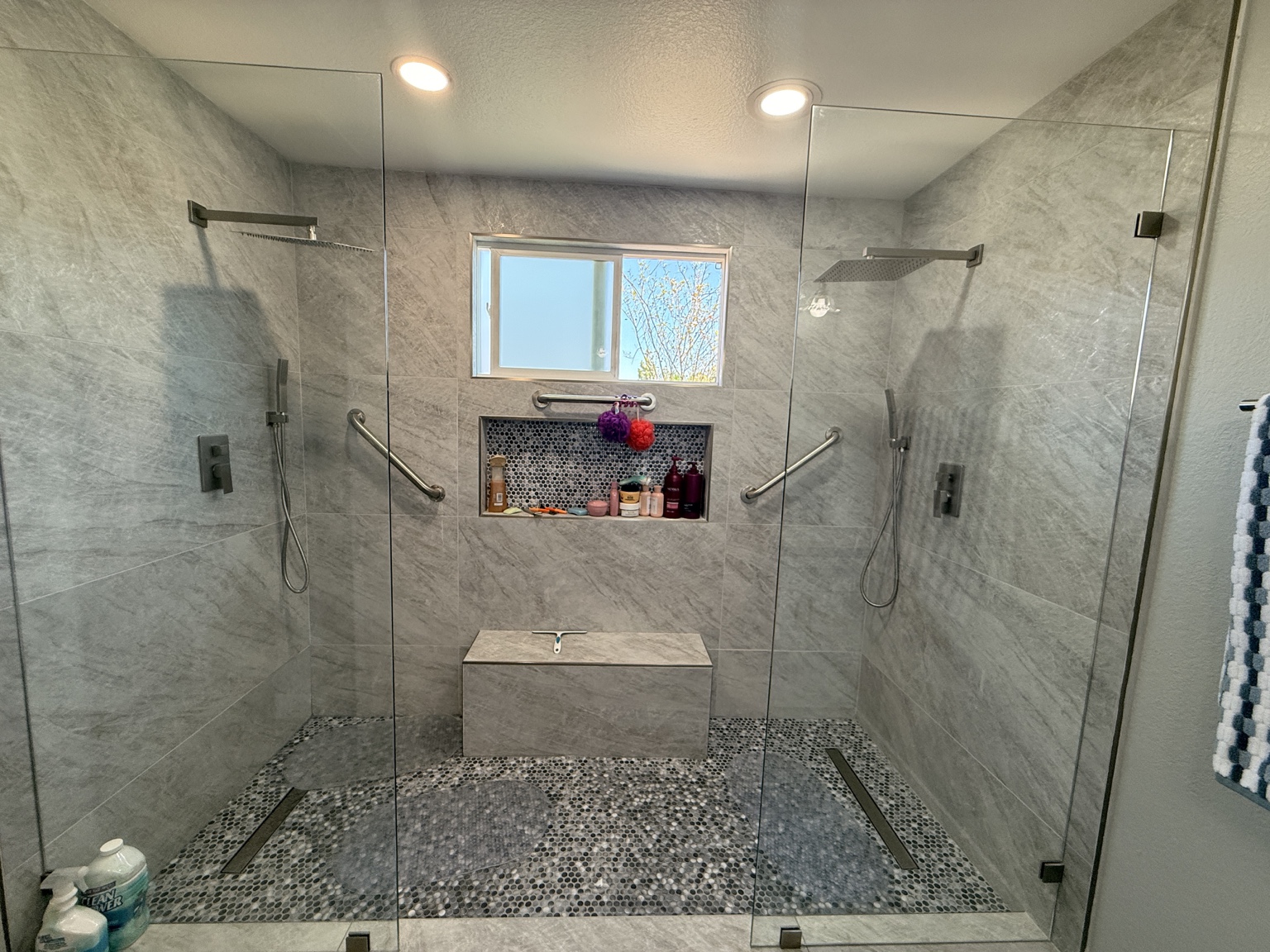 Menifee bathroom — additional view 3