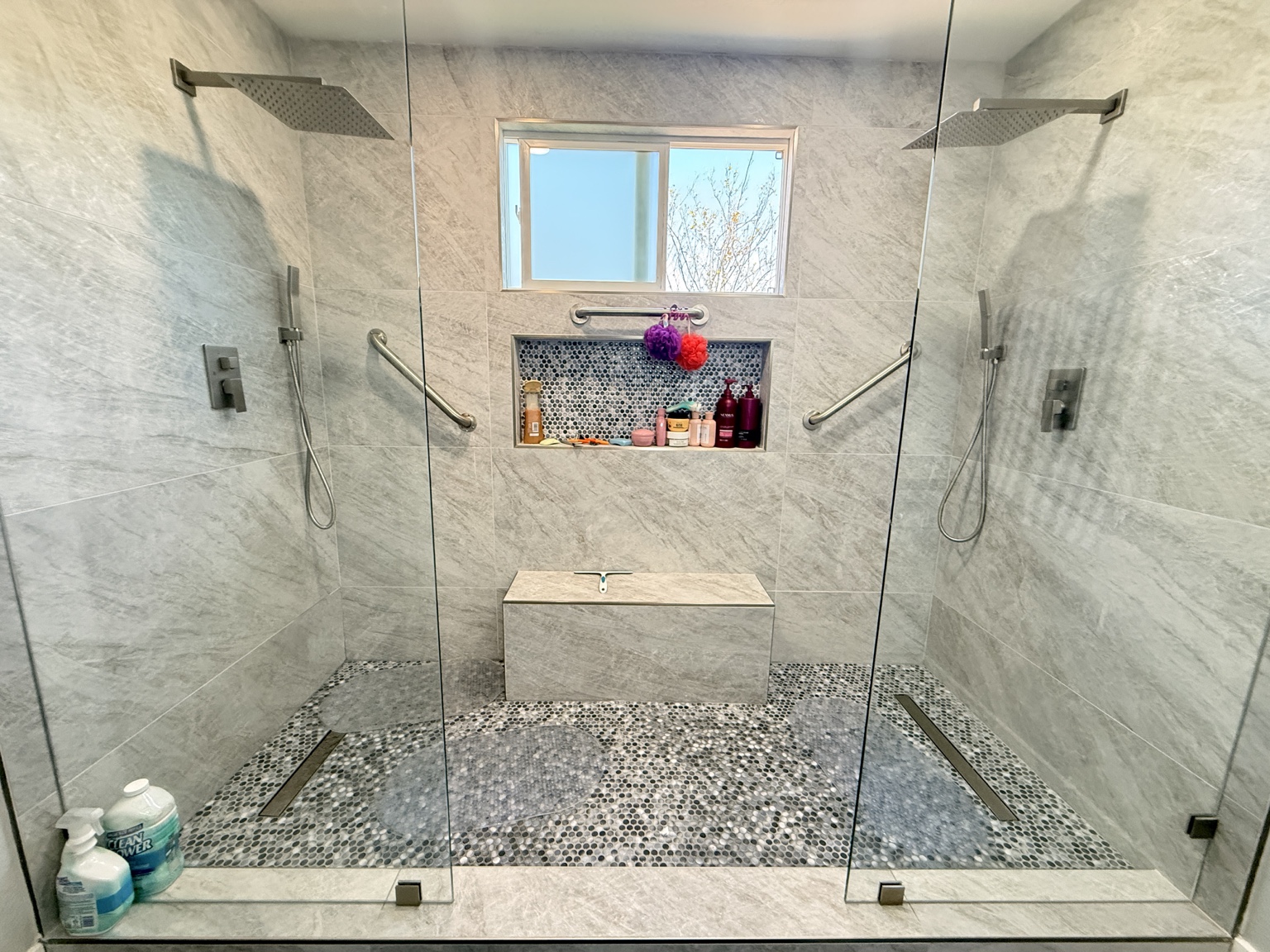 Menifee bathroom — additional view 5