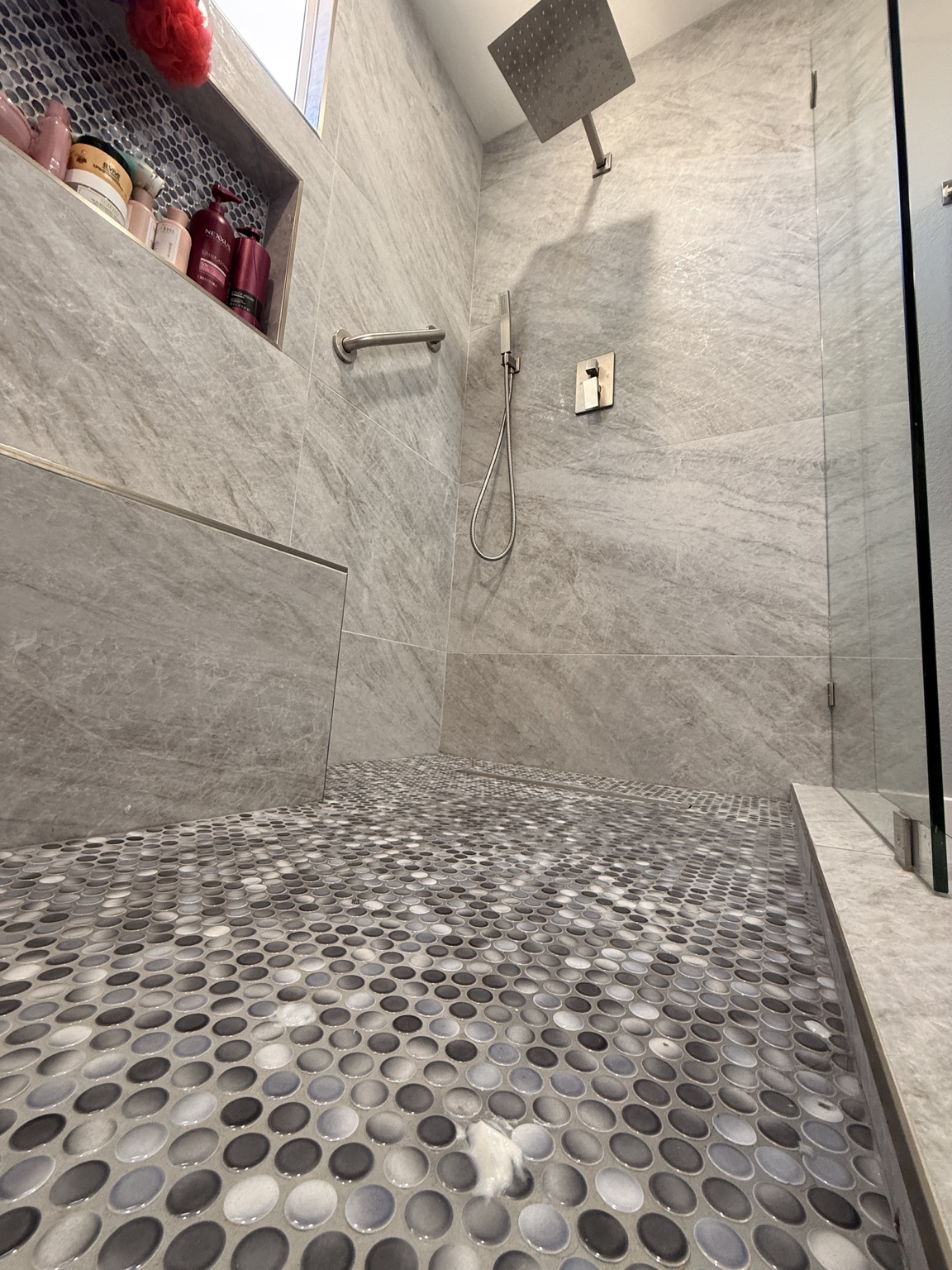 Menifee bathroom — additional view 6