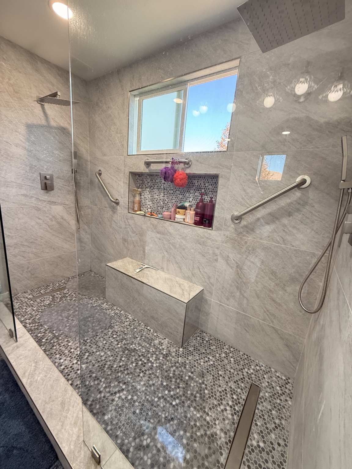 Menifee bathroom — additional view 7