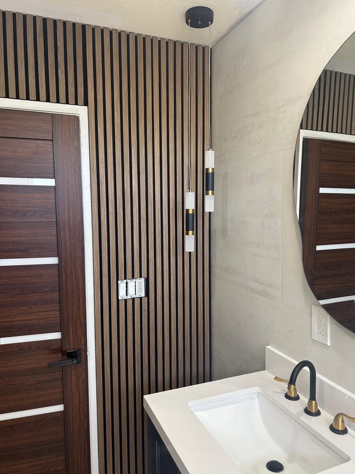 Bathroom Remodel in Thousand Oaks