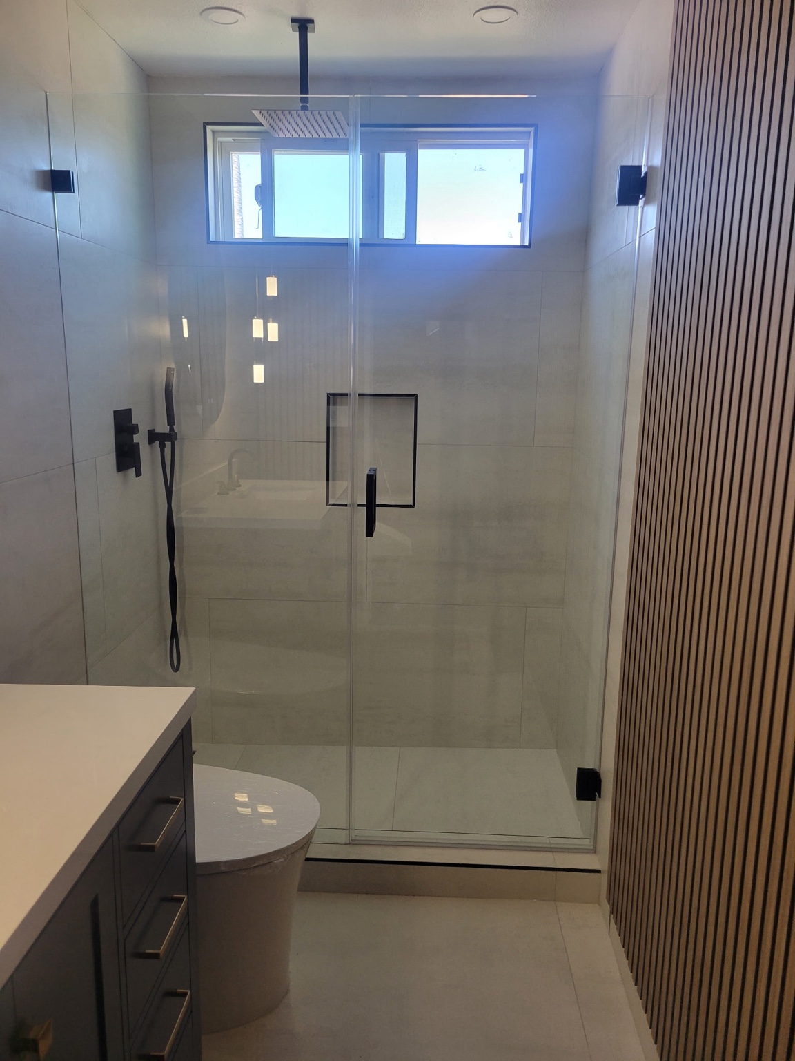 Bathroom Remodel — photo 4